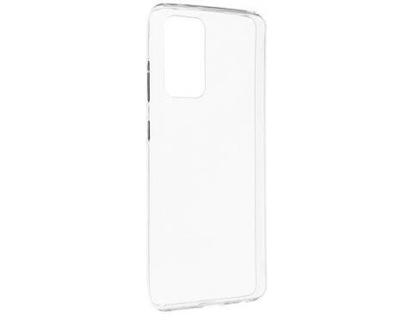 Carcasa Samsung Galaxy A52 5G LMOBILE Ultra Fina Transparente