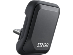 Unidad Flash Externa Usb-c Para Cámaras 360, Lectura/escritura Rápida, 512 Gb