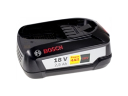 Batería BOSCH para Bosch