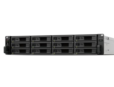 Servidor SYNOLOGY 71191 (RAM: 16 GB)