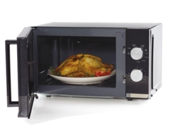 Candy Cmg20Tnmb Grill Microondas Mostrador 20 L 700 W Negro