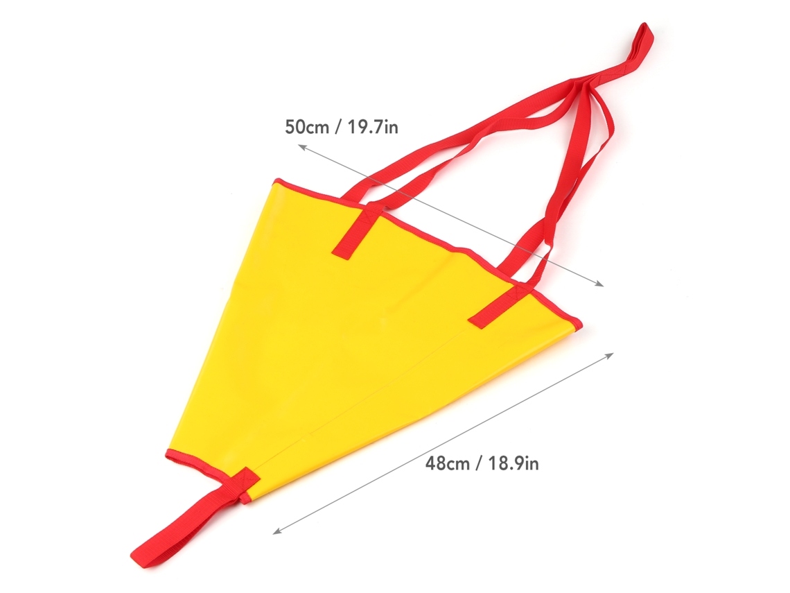 Ancla Marina Para Kayak Y Barco De Pesca