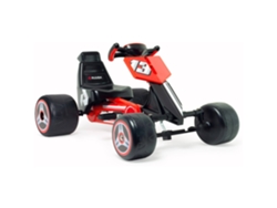 Ir Kart