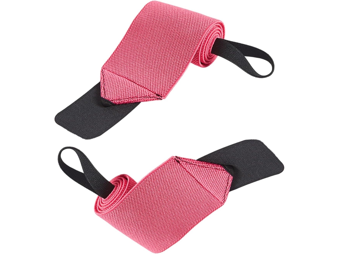 Pulsera Deportiva Elástica Ajustable Para Aficionados Al Fitness Y Corredores.