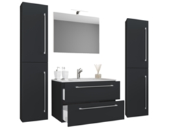 Pcs. Lavabo Badinos Sp Vcm