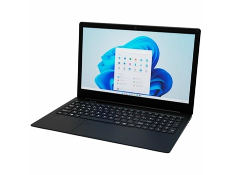 Portátil ALURIN Go Start (™Intel Celeron N4020 - RAM: 8 GB - 256 GB SSD - - 15,6)