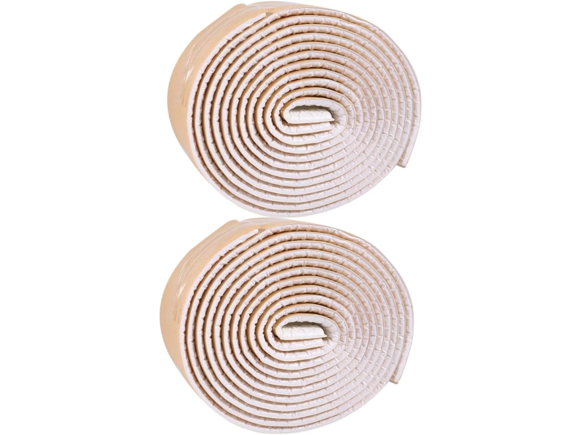 2 Pegatinas De Pared Para La Línea De La Cintura, Autoadhesivas E Impermeables.