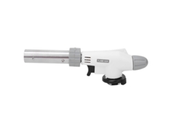 Pistola De Soldadura A Gas Portátil Con Encendido Eléctrico, Temperatura Ajustable De 1300 ℃, Para Barbacoas Al Aire Libre.