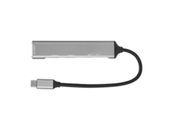 Vlrla-2026novohub Usb C 5 En 1 Estación De Acoplamiento Type C