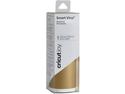 PAPEL CRICUT SMRTVNL P G EMEA GOLD 5.5X4