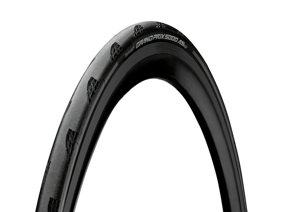 Neumático blando CONTINENTAL Grand Prix 5000 Allseason 700X32C