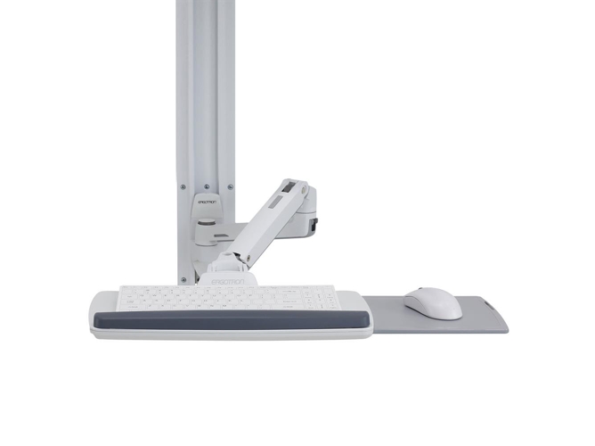 Soporte de TV ERGOTRON 45-551-216 (32'' - Hasta 11.3 kg)