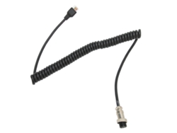 Adaptador De Cable De Micrófono De Repuesto Para Yaesu Ft847 Ft840 Ft1000 Ft2000 Ft920 Ft950 Ftdx5000