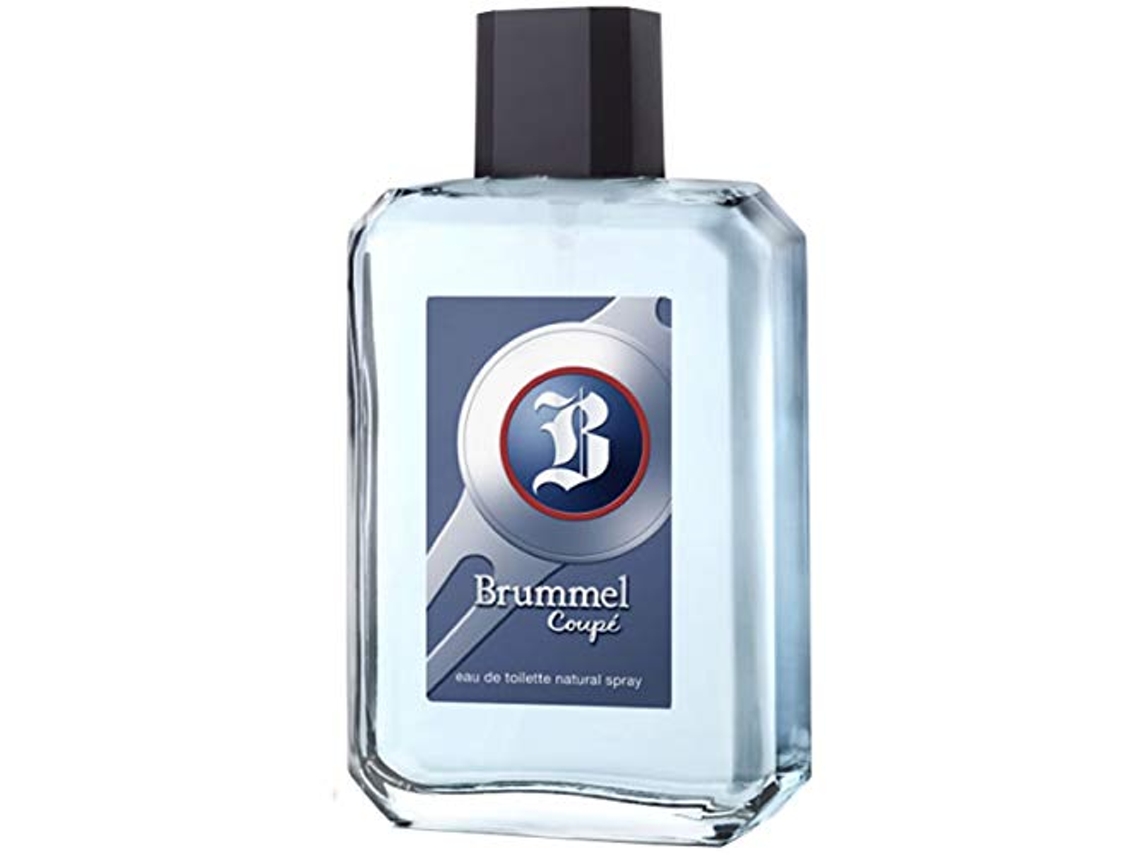 Perfume PUIG Brummel Coupe Edc (250 ml)