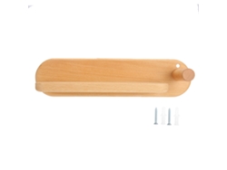 Soporte Para Secador De Pelo Bandeja De Almacenamiento Baño Estante Colgante Organizador Para Dyson