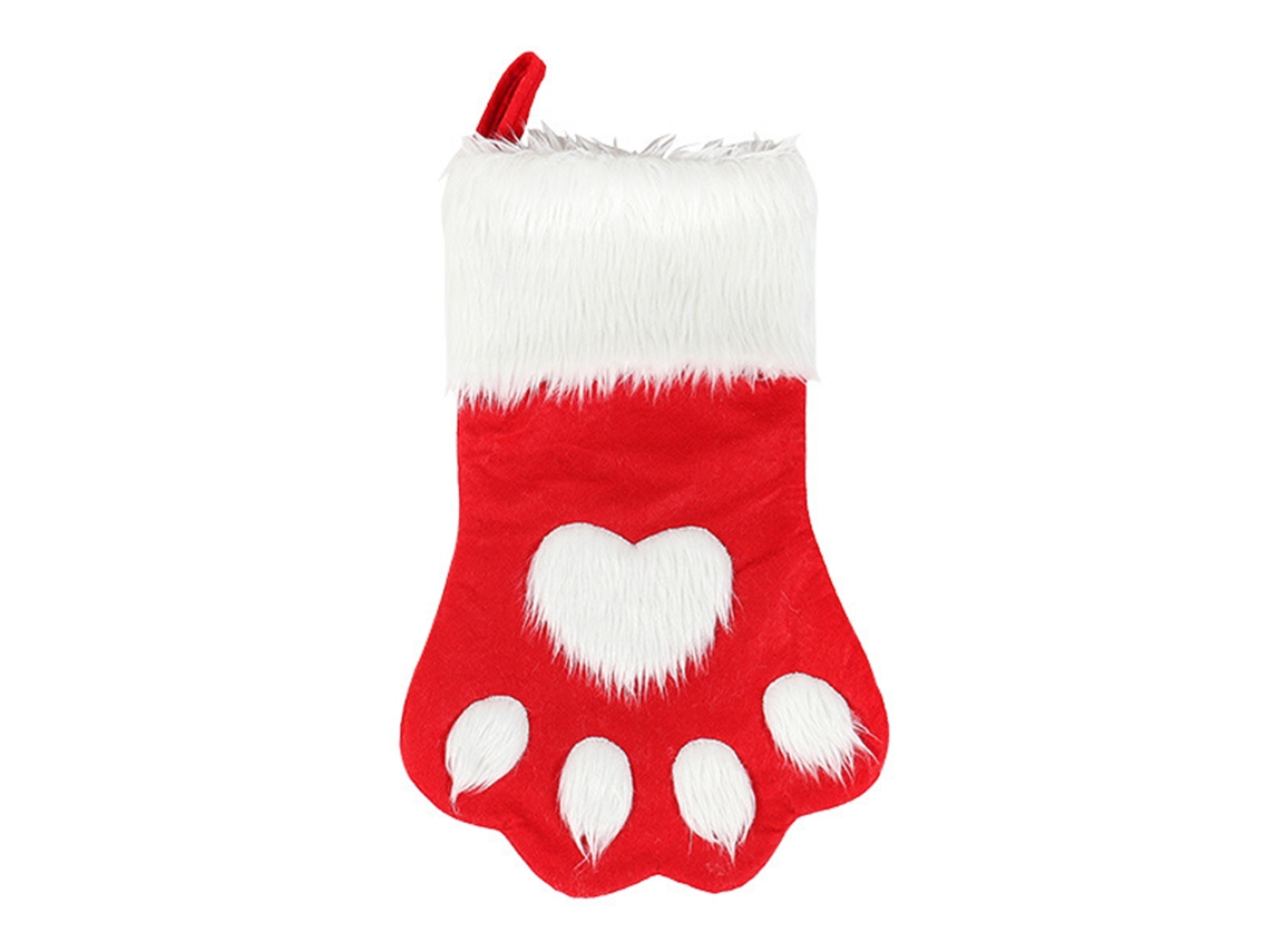 Bolsa Regalo Navidad Infantil Worten