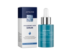 Sérum facial antiarrugas con alta hidratación.