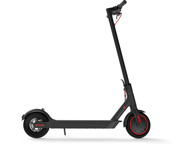 Destello Adolescente Entrada Patinete Eléctrico XIAOMI Electric Scooter Pro Negro (Autonomía: 45 km | Velocidad Máx: 25 km/h) | Worten.es Destello Adolescente Entrada Patinete Eléctrico XIAOMI Electric Scooter Pro Negro (Autonomía: 45 km | Velocidad Máx: 25 km/h) | Worten.es