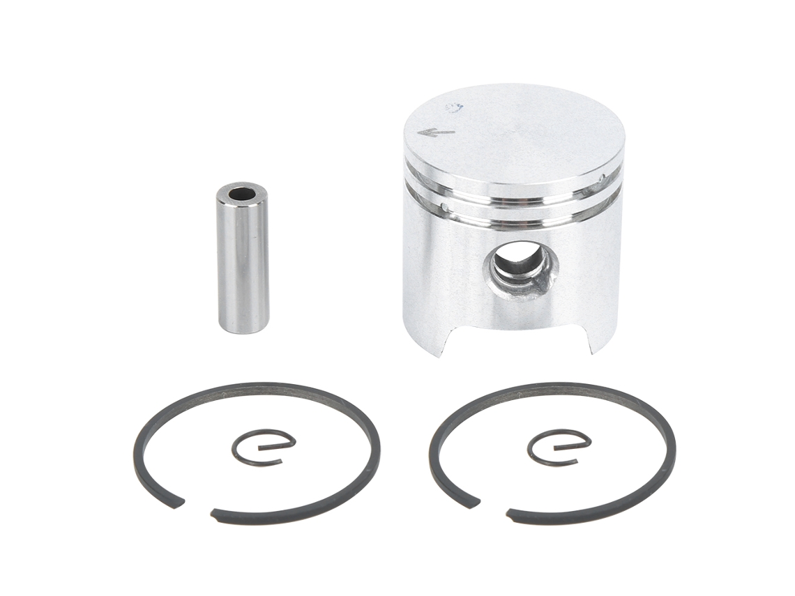 Anillos De Pistón Para Stihl Fc75 Fc85 Fh75 Fr85 Hs75 Hs80 Fs85 Hl75 Hl75k 34 Mm
