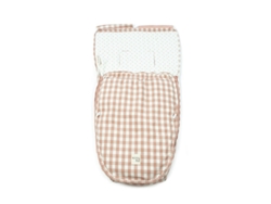Saco 2 en 1 Remy de WALKING MUM