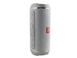 Altavoz Bluetooth inalámbrico Mdug Tg116, columna de graves, conexión USB, resistente al agua, para exteriores