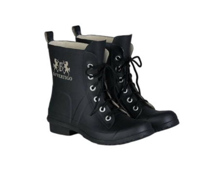 Botas B VERTIGO Montar St Davids Goma Negro (36)