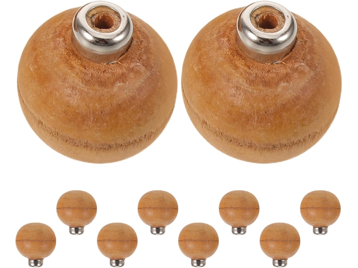 Mangos Para Herramientas De Tallado Madera Materiales Robustos Fabricados