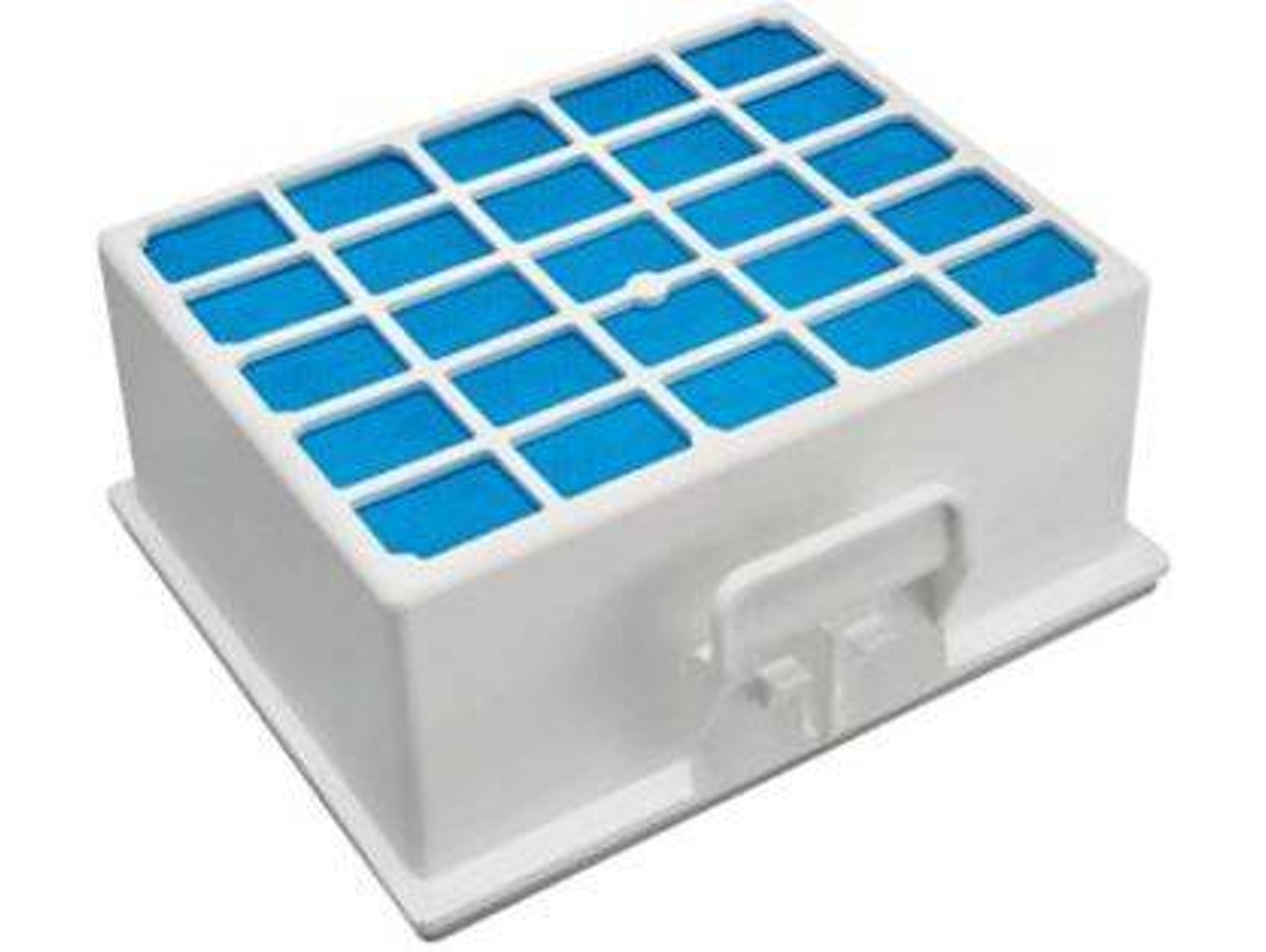Filtro para aspirador BOSCH Ultraallergy Bbz156Uf