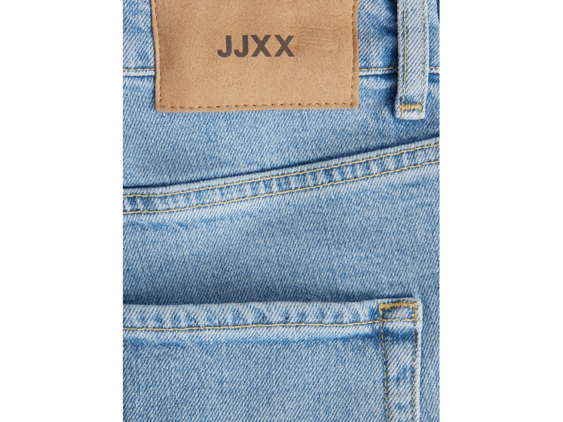 Pantalones Vaqueros para Mujer JACK & JONES (27x30 - Azul)