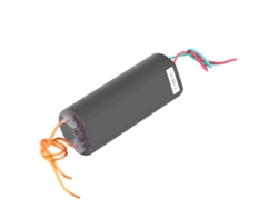 Generador De Impulsos De Alto Voltaje Dc6‑12v Módulo De Arco Eléctrico 1000kv