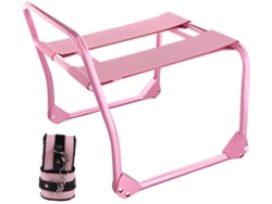 Silla Multifuncional, De Alta Elasticidad, Nailon No Se Deforma,