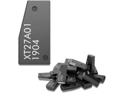 Para Transpondedor Vvdi Super Chip Xt27a01 Id46/40/43/4d/8c/8a/t3/47 (10 Piezas) Herramienta De Llave Mini Vvdi2.