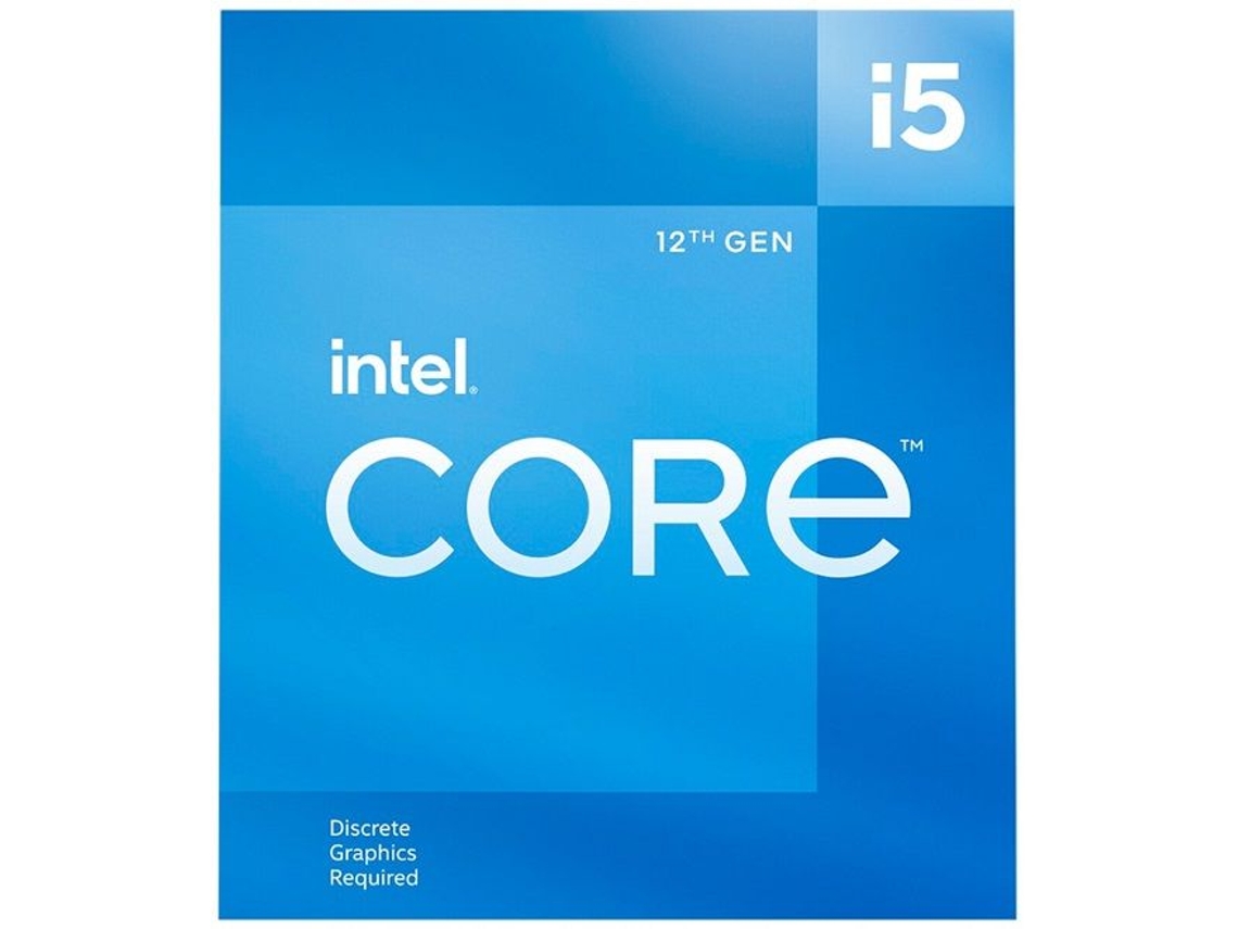 Desktop VIST Core I5 12400F Ram 16Gb Rtx 4060 Ssd 1Tb M.2 Windows 11 Pro