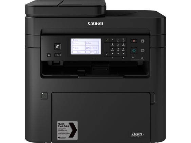 Impresora Multifunción CANON MF267dw