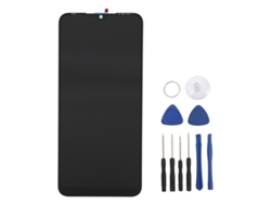 Pantalla De Repuesto Para Tecno Spark Go 2022 Kg5 Con Herramientas De Reparación.