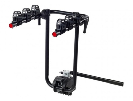Soporte para 3 bicicletas CRUZ