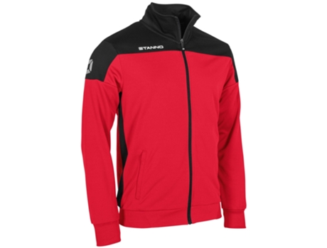Chándale para Fitness STANNO Chándal Cremallera Pride Rojo (M)