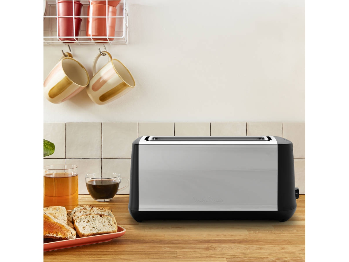 Moulinex Tostadora Subito Moulinex Subito LS260800 Desde 29,00