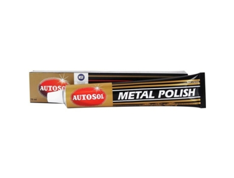 Pulidor de Metales AUTOSOL (Muticolor)
