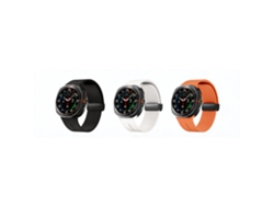 Pulsera Para Samsung Galaxy Ultra 47mm Digitallab 3 Piezas