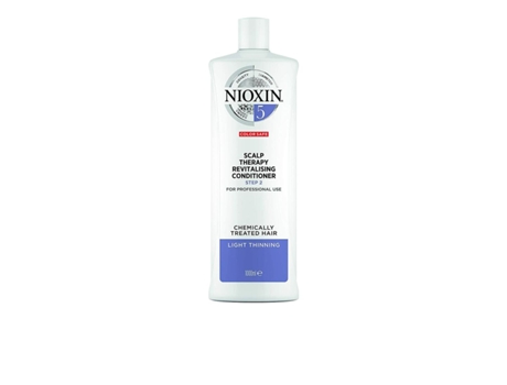Acondicionador Nioxin System 1 L