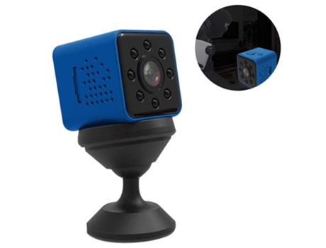Cámara KKVOGMLE VideoCámara KKVOGMLEq23 1080 HD Dv Grabadora de video de rango nocturno