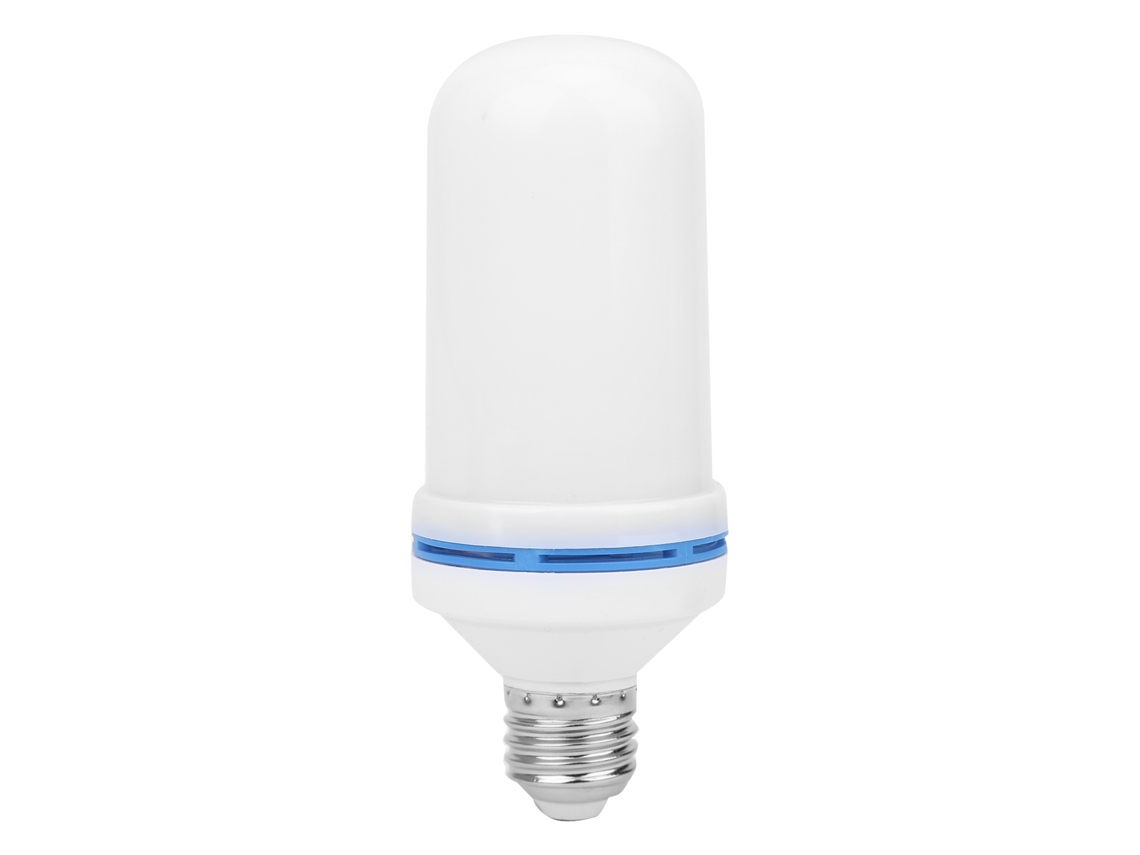 Bombilla Led De Inducción Gravitacional De Alto Brillo Para Decoración De Fiestas Navideñas E27