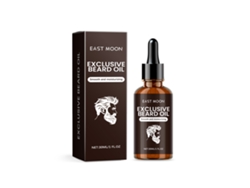 Aceite premium para barba para hombres - Calidad superior