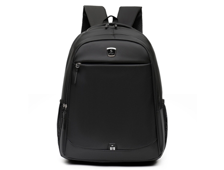 Mochila de viaje para computadora portátil Mochila para juegos Mochila de negocios repelente al agua Mochila elegante para computadora portátil par...