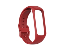Pulsera De Silicona Suave De Repuesto Compatible Con La Pulsera Inteligente Samsung Galaxy Fit 2 R220