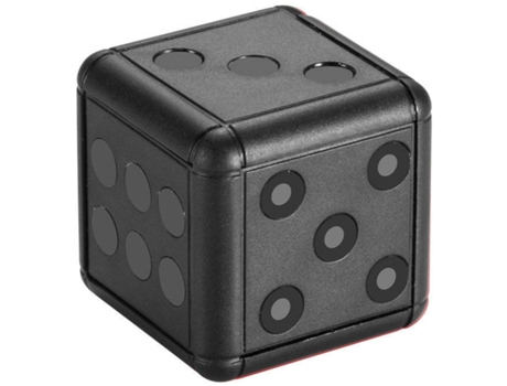 Mini Cámara de Vigilancia ENKERS HD (9128607405934)