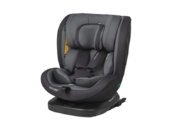 Silla de coche Isofix 40-150 cm COCCOLLE Mydo Diamond Negro