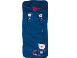 Funda Protectora BABYLINE Tedde