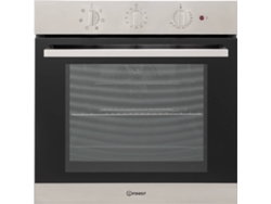 Horno INDESIT IFW 6530 IX (66 L - 59.5 cm - Inox)
